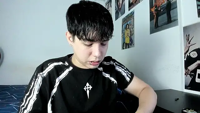 nathan x1 online show from February 25, 11:37 pm