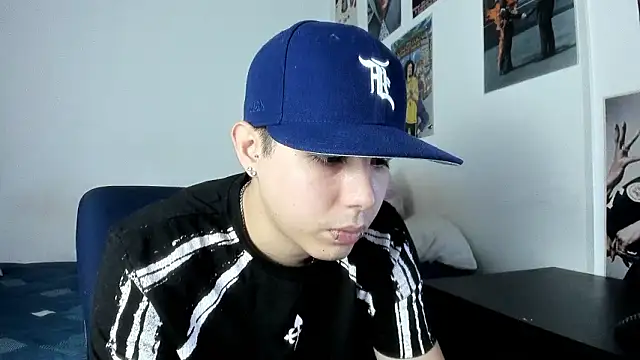 nathan x1 online show from February 16, 11:13 pm