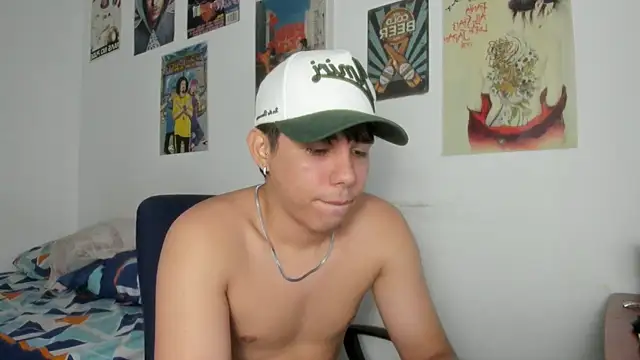 nathan x1 online show from October 4, 5:25 pm