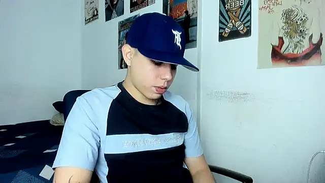 nathan x1 online show from January 31, 7:34 pm