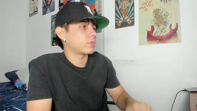 nathan x1 online show from October 10, 5:58 pm