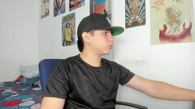 nathan x1 online show from November 19, 7:03 pm