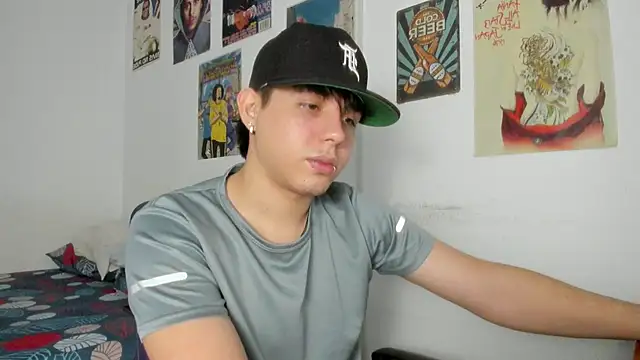 nathan x1 online show from November 20, 7:47 pm