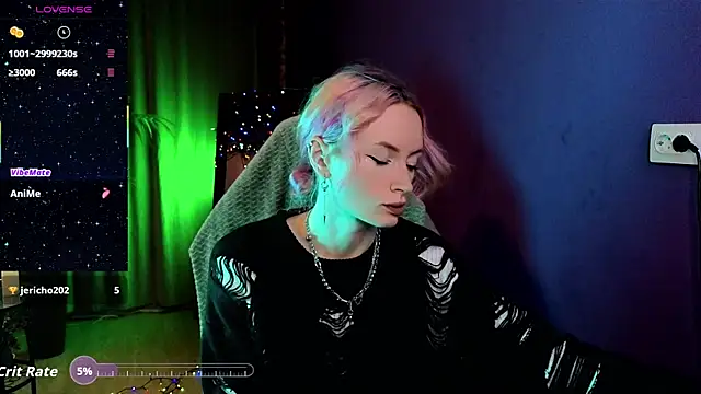  HelenCarter online show from May 10, 8:44 pm