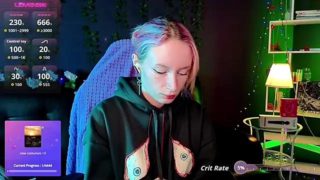  HelenCarter online show from September 28, 8:38 pm