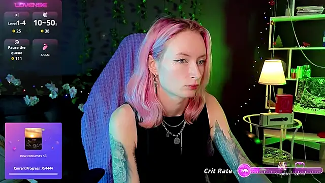  HelenCarter online show from September 22, 8:37 pm