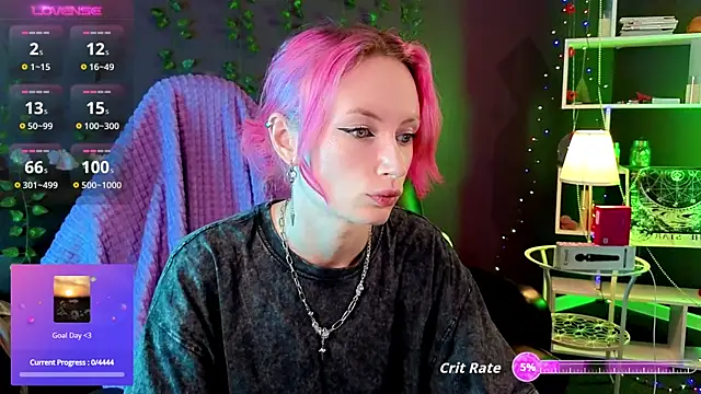  HelenCarter online show from October 11, 8:43 pm