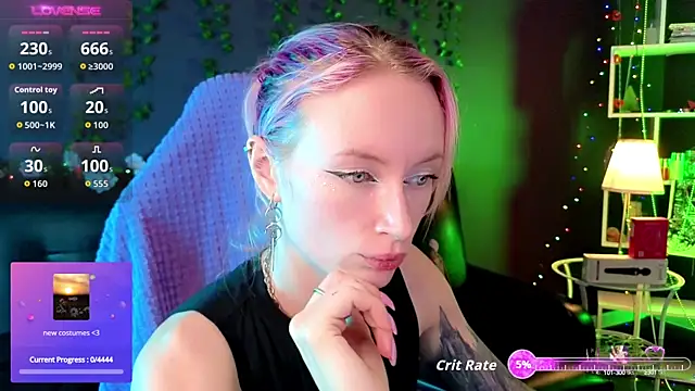  HelenCarter online show from September 26, 8:27 pm