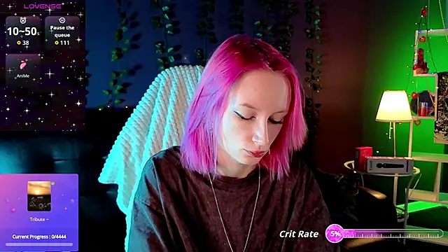  HelenCarter online show from January 11, 8:27 pm