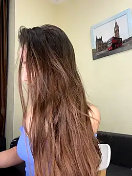 Polli Kiss online show from November 20, 5:13 pm