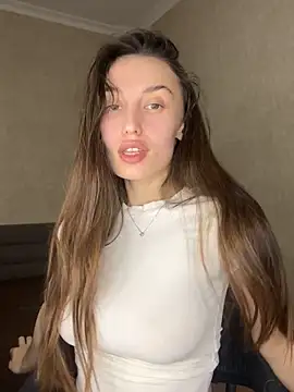 Polli Kiss online show from November 19, 8:42 pm