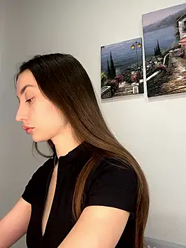 Polli Kiss online show from January 11, 7:54 pm