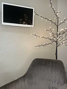 Polli Kiss online show from March 18, 7:04 pm