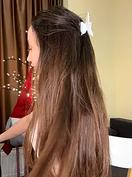 Polli Kiss online show from November 26, 7:14 pm