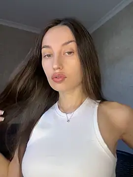 Polli Kiss online show from October 25, 10:14 am