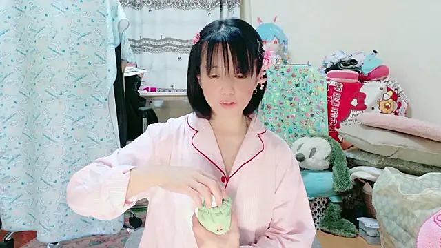 renapiyon8182 online show from September 20, 7:08 pm