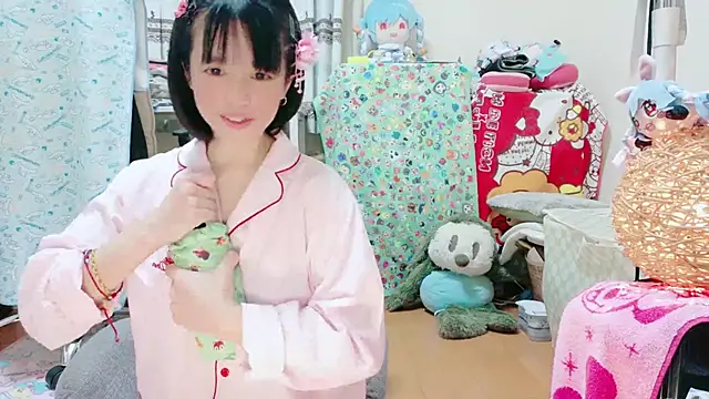 renapiyon8182 online show from September 29, 6:46 pm