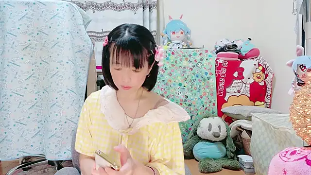 renapiyon8182 online show from October 1, 6:56 pm