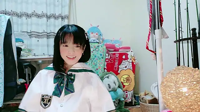 renapiyon8182 online show from February 24, 7:30 pm