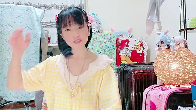 renapiyon8182 online show from November 7, 7:18 pm