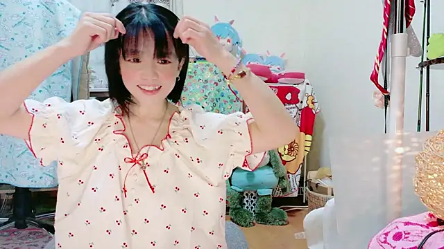 renapiyon8182 online show from March 14, 7:23 pm