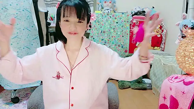 renapiyon8182 online show from October 3, 6:53 pm