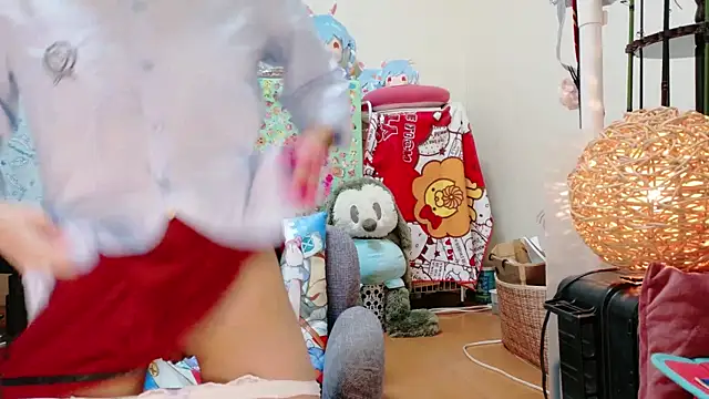 renapiyon8182 online show from December 17, 7:59 pm