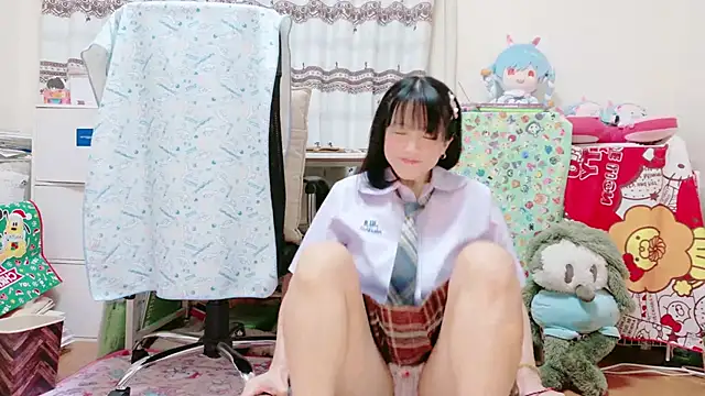 renapiyon8182 online show from February 7, 7:17 pm