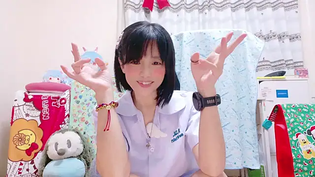 renapiyon8182 online show from December 12, 3:21 am