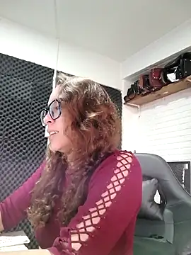 rossmexicana x online show from December 21, 9:48 pm