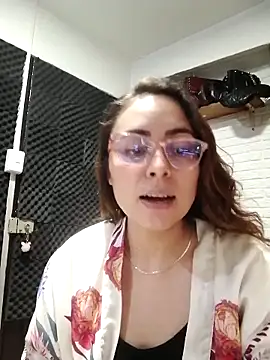 rossmexicana x online show from November 7, 11:19 pm