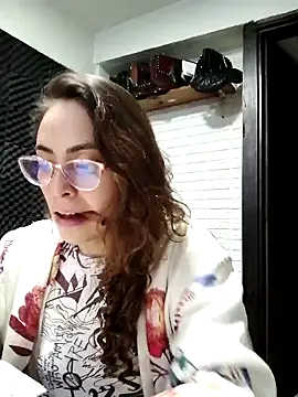 rossmexicana x online show from November 12, 11:19 pm