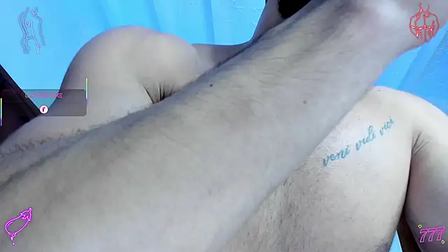 Joao Batista Oficial online show from March 16, 4:31 am