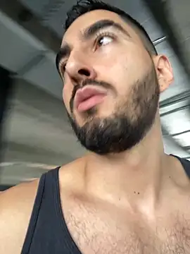 Joao Batista Oficial online show from November 13, 8:13 pm