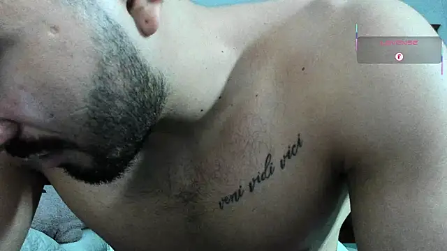 Joao Batista Oficial online show from October 25, 1:16 am