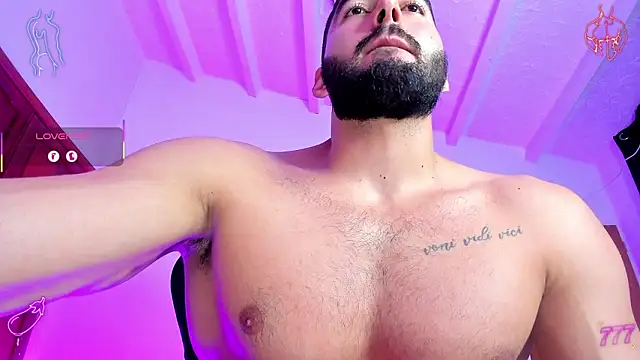 Joao Batista Oficial online show from March 21, 1:51 am