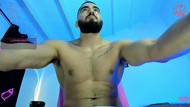 Joao Batista Oficial online show from April 5, 7:20 pm