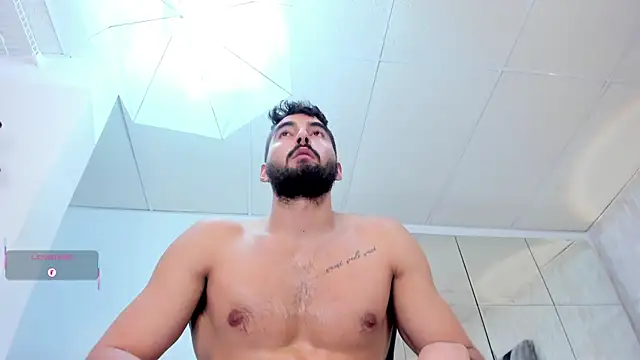 Joao Batista Oficial online show from March 5, 3:51 am