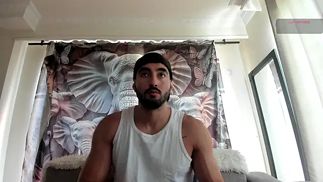 Joao Batista Oficial online show from October 16, 4:59 pm