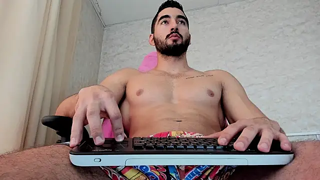 Joao Batista Oficial online show from September 14, 6:08 pm