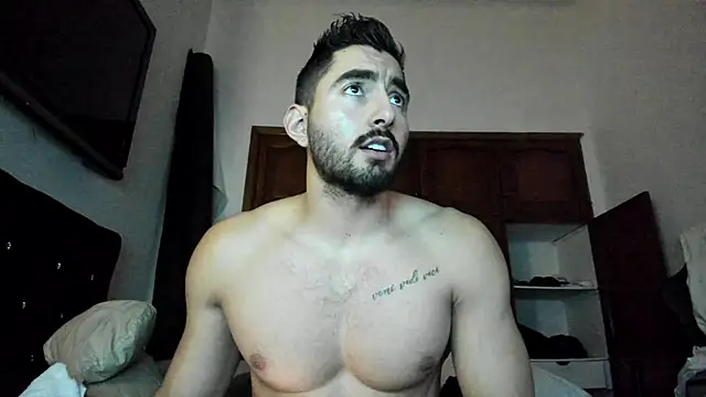 Joao Batista Oficial online show from November 4, 1:20 am