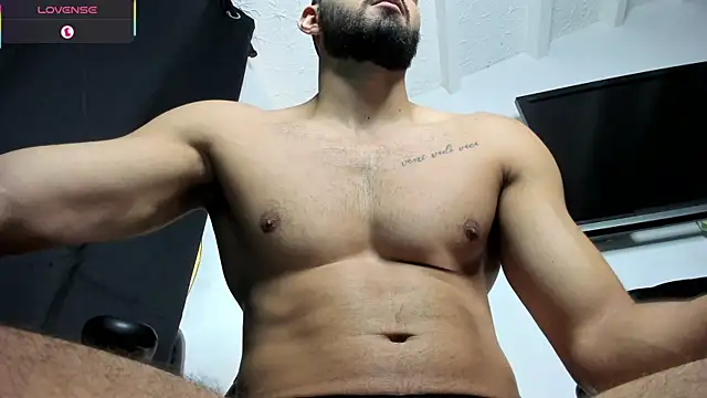 Joao Batista Oficial online show from November 16, 2:27 am