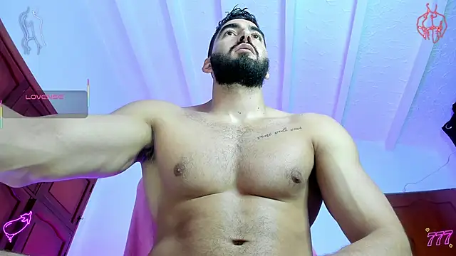 Joao Batista Oficial online show from March 23, 10:26 am