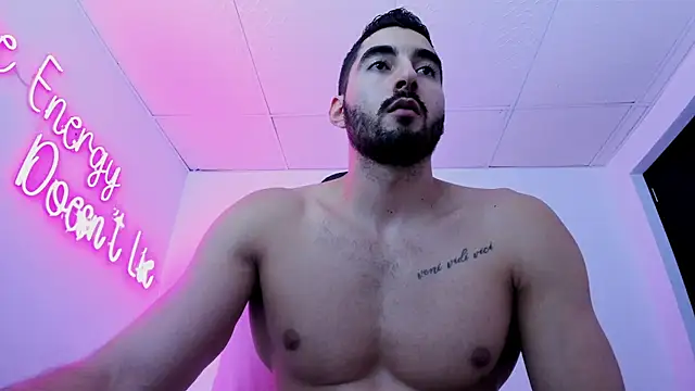 Joao Batista Oficial online show from September 9, 2:32 am