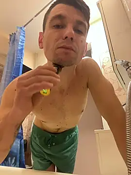 shufflercat online show from November 28, 10:54 pm