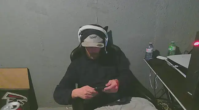 Superoz77 online show from December 5, 6:37 am