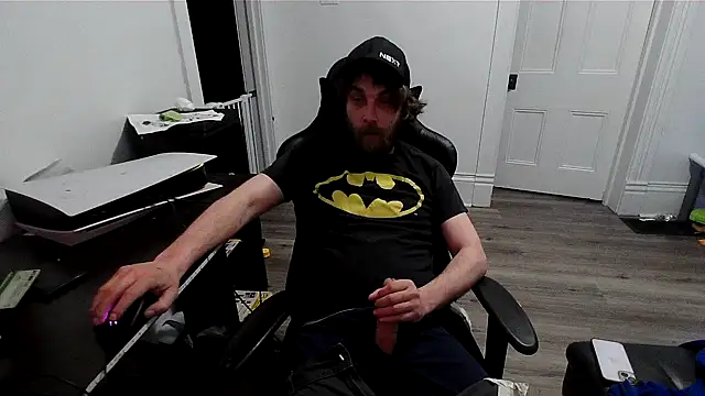 Superoz77 online show from April 23, 11:17 pm