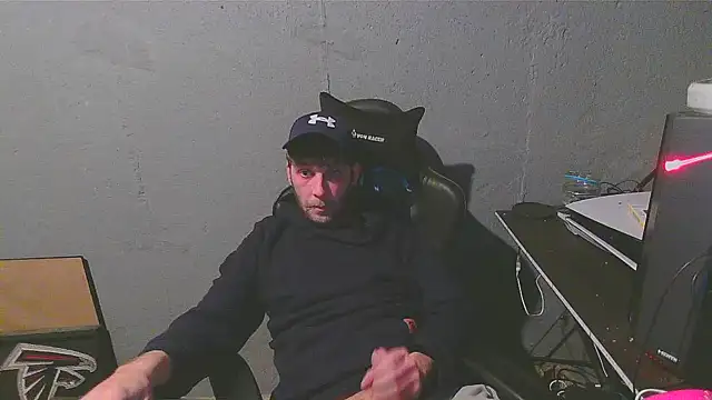 Superoz77 online show from January 4, 3:40 am