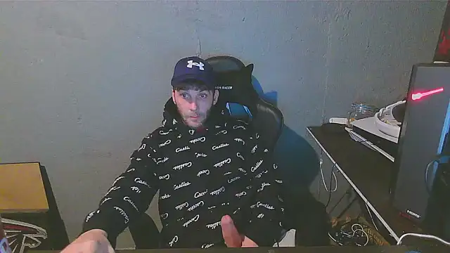 Superoz77 online show from December 28, 2:11 am