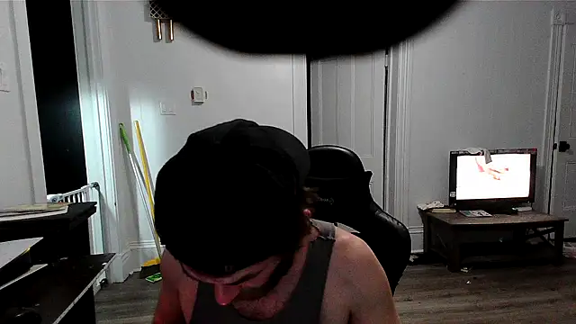 Superoz77 online show from October 31, 3:14 am